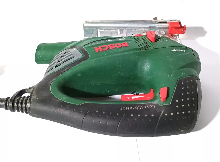 WYRZYNARKA BOSCH PST 9500 PEL WALIZKA