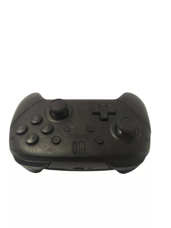 PAD NINTENDO SWITCH PRO