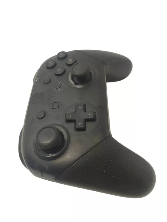 PAD NINTENDO SWITCH PRO