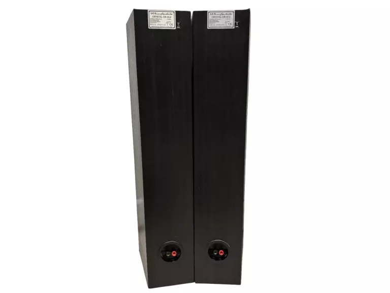 ZESTAW GŁOŚNIKÓW WHARFEDALE CRYSTAL III 30.4/30.1/30C 2400HZ