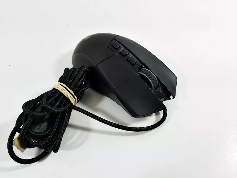 MYSZKA KOMPUTEROWA REDDRAGON PLANK M812-RGB