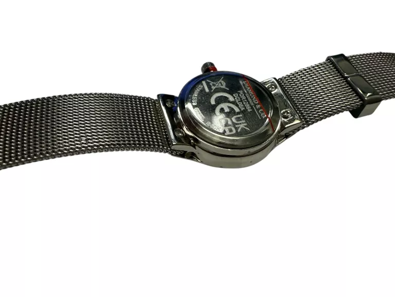 ZEGAREK DIAMOND & CO