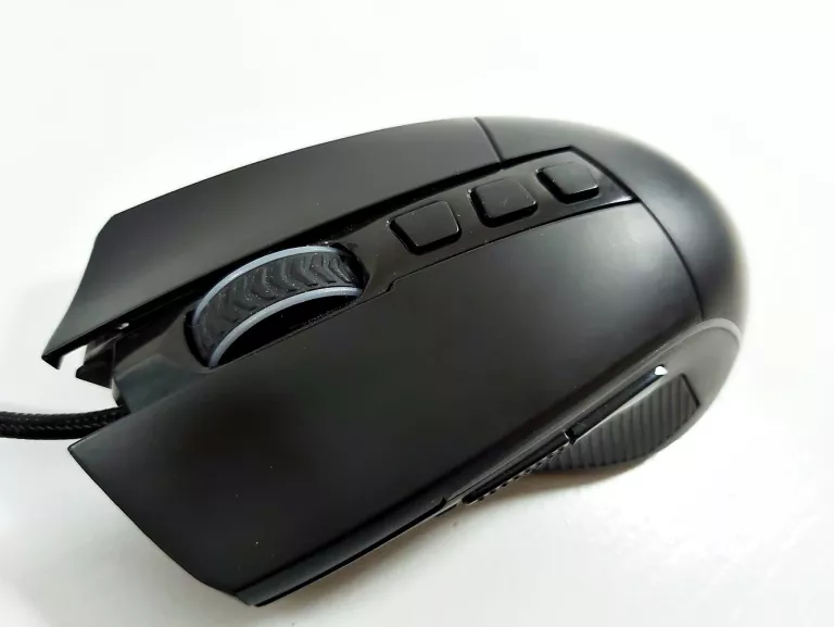MYSZKA KOMPUTEROWA REDDRAGON PLANK M812-RGB