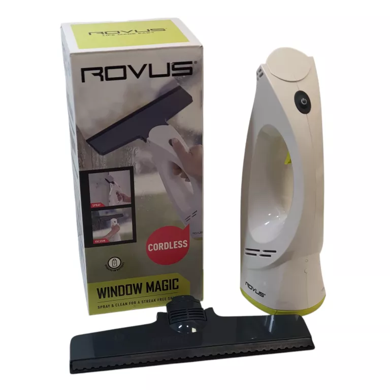 MYJKA DO SZYB ROVUS WINDOW MAGIC MJ0016