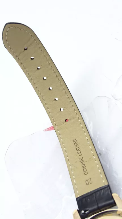 ZEGAREK AVIATOR POLSKA EDYCJA LIMITOWANY ZŁOTY V.4.40.2.353.4 PL HERITAGE