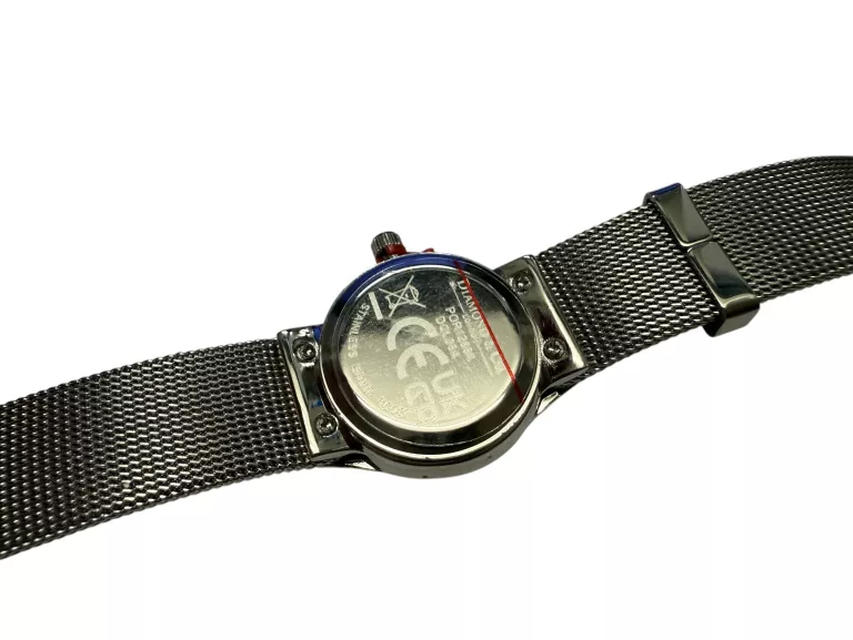 ZEGAREK DIAMOND & CO