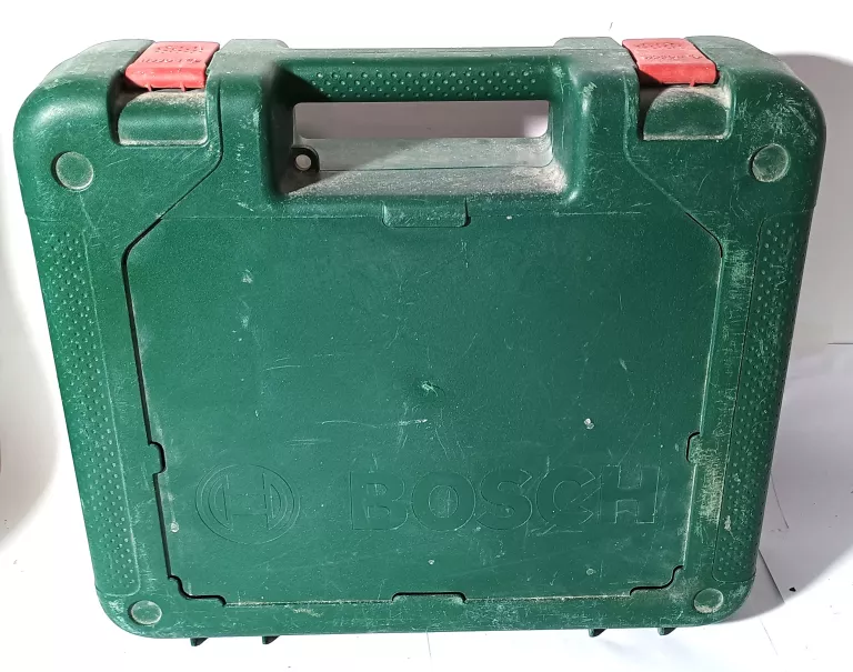 WYRZYNARKA BOSCH PST 9500 PEL WALIZKA