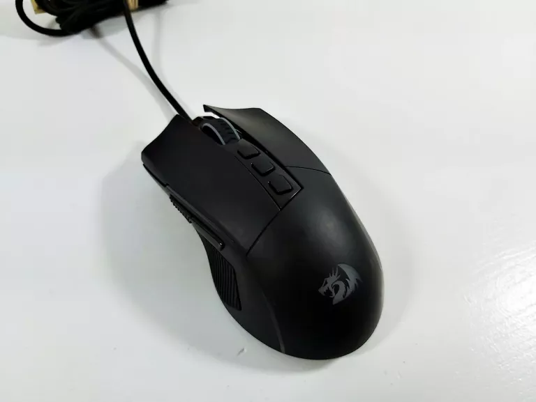 MYSZKA KOMPUTEROWA REDDRAGON PLANK M812-RGB