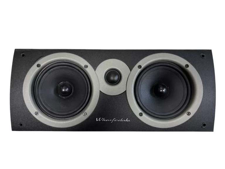 ZESTAW GŁOŚNIKÓW WHARFEDALE CRYSTAL III 30.4/30.1/30C 2400HZ