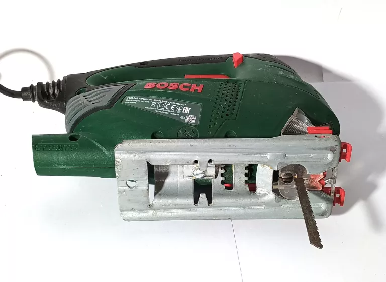 WYRZYNARKA BOSCH PST 9500 PEL WALIZKA