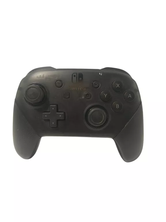 PAD NINTENDO SWITCH PRO