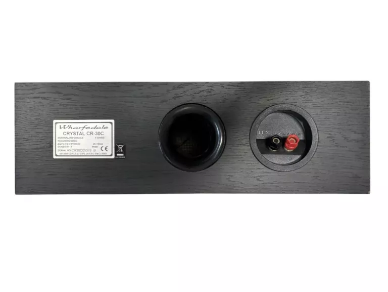 ZESTAW GŁOŚNIKÓW WHARFEDALE CRYSTAL III 30.4/30.1/30C 2400HZ