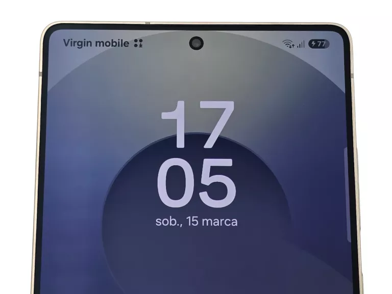 SMARTFON SAMSUNG GALAXY S25 ULTRA 5G 12/512GB 6,9" 120HZ CZARNY -NA CZĘŚCI