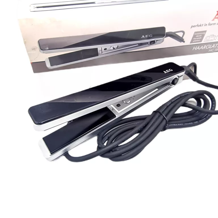 PROSTOWNICA AEG HC 5639