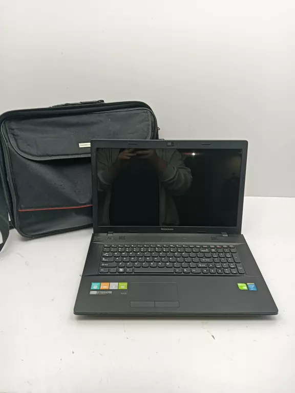 LAPTOP LENOVO G710 I3-4000M GT820M 512/8GB WIN 10