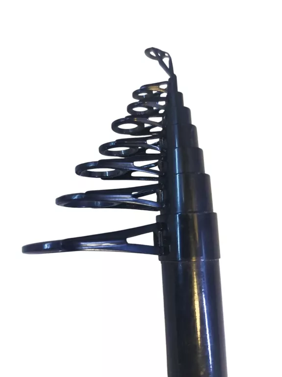 WĘDKA TELESKOPOWA DAM SHADOW TELE 360/25-40G