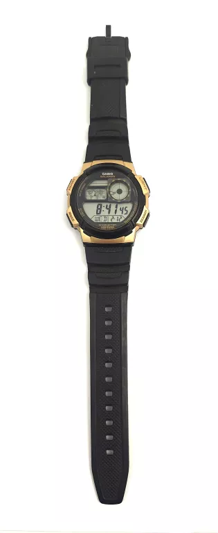 ZEGAREK CASIO 3198 AE-1000W