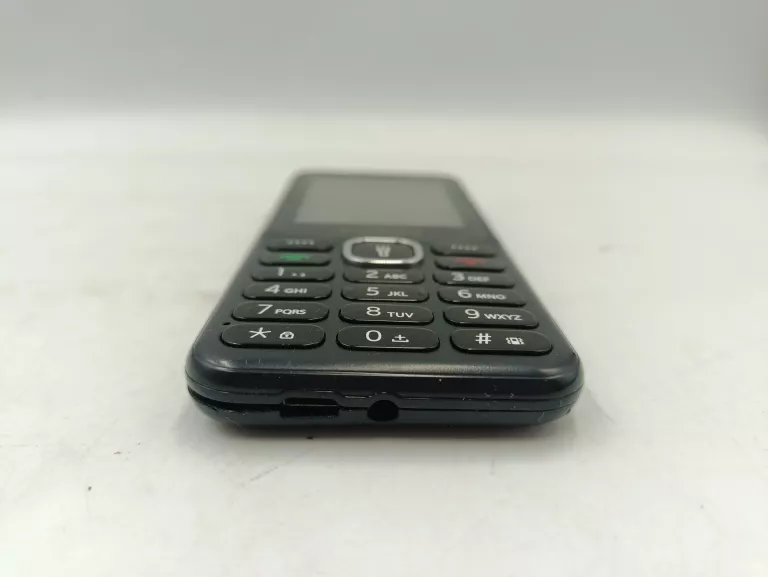 TELEFON MYPHONE 6320 + ŁADOWARKA