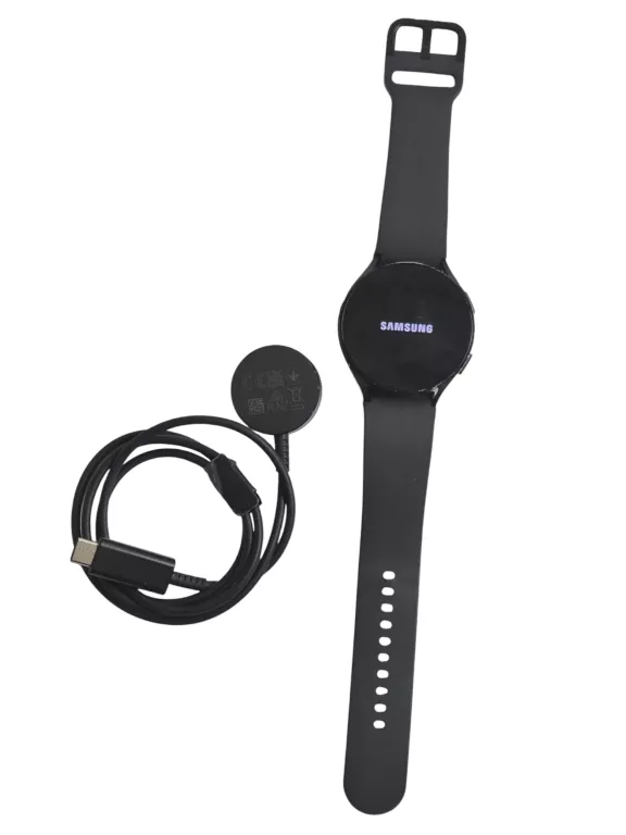 SMARTWATCH SAMSUNG GALAXY WATCH 6 44MM SM-R940 GRAPHITE