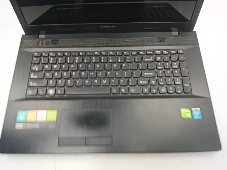LAPTOP LENOVO G710 I3-4000M GT820M 512/8GB WIN 10