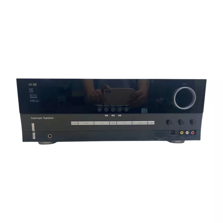 AMPLITUNER HARMAN KARDON AVR 135/230 2007 ROK STAN DB