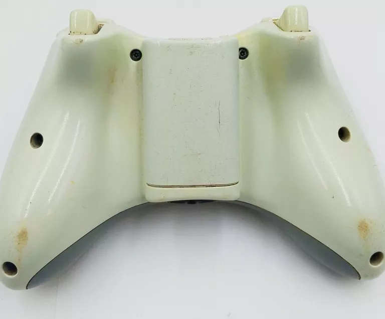 PAD BIAŁY XBOX 360