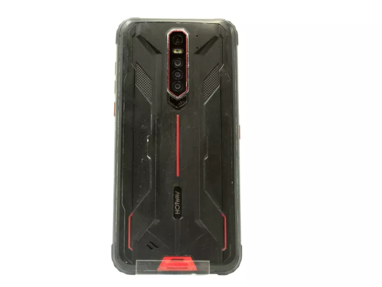 TELEFON HOTWAV CYBER 7 8/128GB