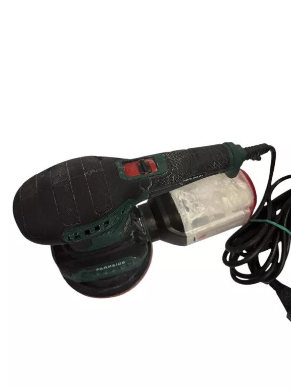 SZLIFIERKA PARKSIDE PMFS 200 C3 OKAZJA!!