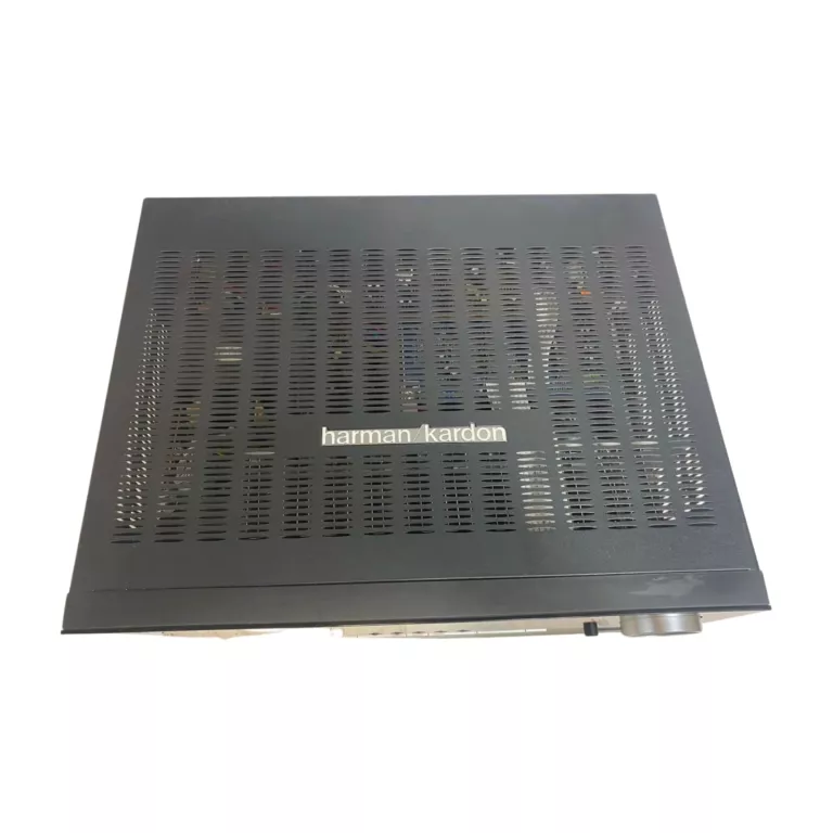 AMPLITUNER HARMAN KARDON AVR 135/230 2007 ROK STAN DB