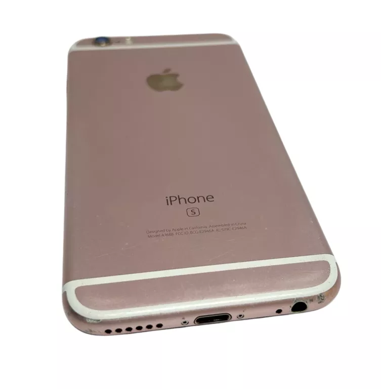 TELEFON APPLE IPHONE 6S 128 GB