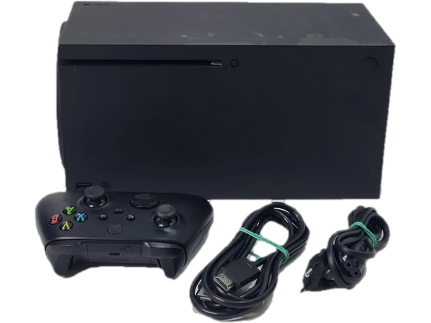 KONSOLA XBOX SERIES X 2 PADY Konsole Loombard pl konsola-xbox-series-x-2-pady-konsole-loombard-pl