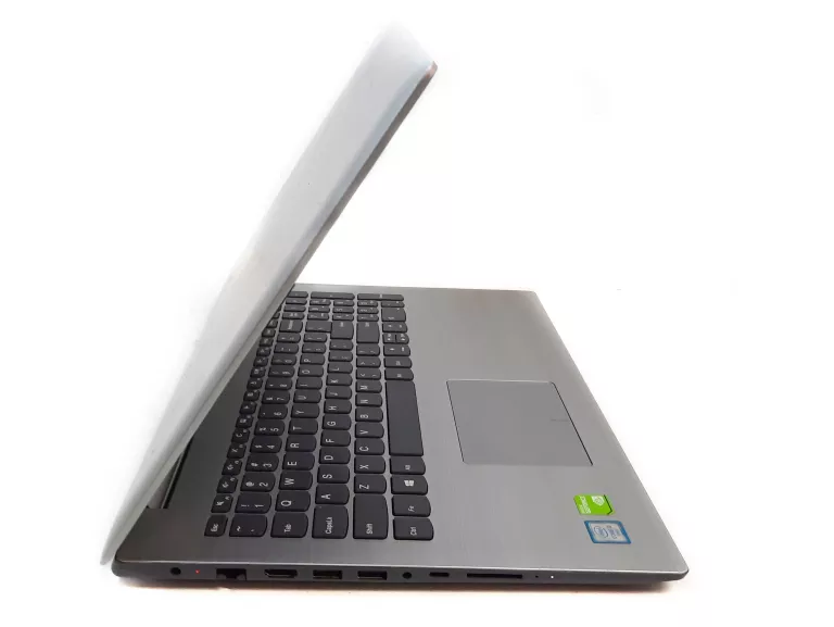 LAPTOP LENOVO DESKTOP-VIMHS0F INTEL CORE I3 6 GEN 4GB RAM NVIDIA GEFORCE