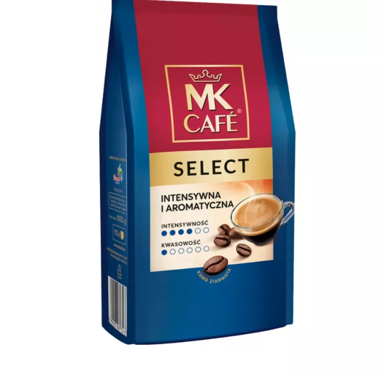 MK CAFE SELECT 1000G