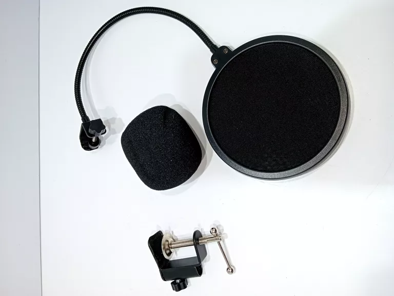 MIKROFON MAD DOG GMC301