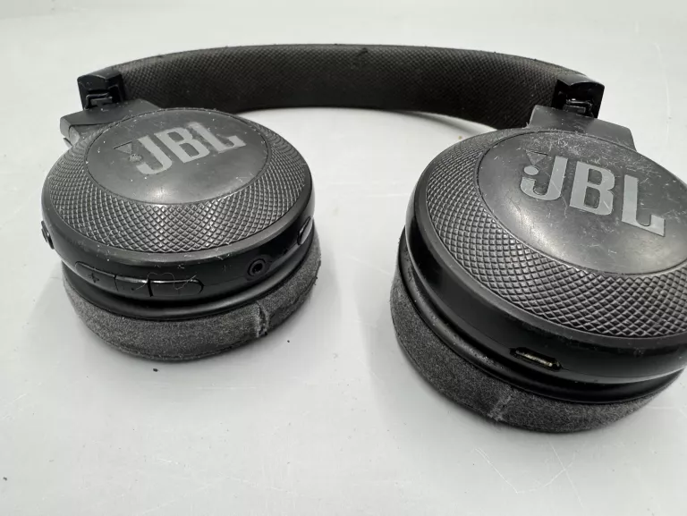 JBL E45BT BEZPRZEWODOWE SŁUCHAWKI NAUSZNE
