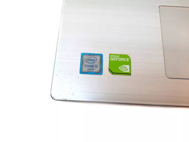 LAPTOP LENOVO DESKTOP-VIMHS0F INTEL CORE I3 6 GEN 4GB RAM NVIDIA GEFORCE