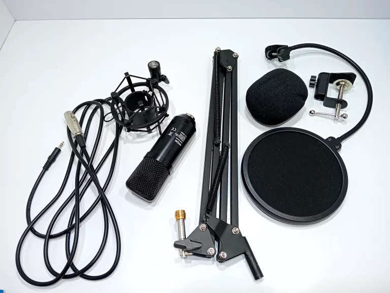 MIKROFON MAD DOG GMC301
