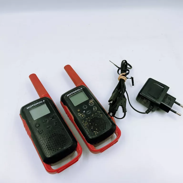 RADIOTELEFON MOTOROLA TALKABOUT-T62