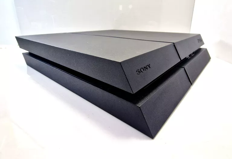 KONSOLA PS4 SLIM 1TB<1 PAD>