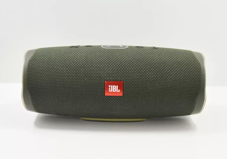 GŁOŚNIK JBL CHARGE 4 ZIELONY