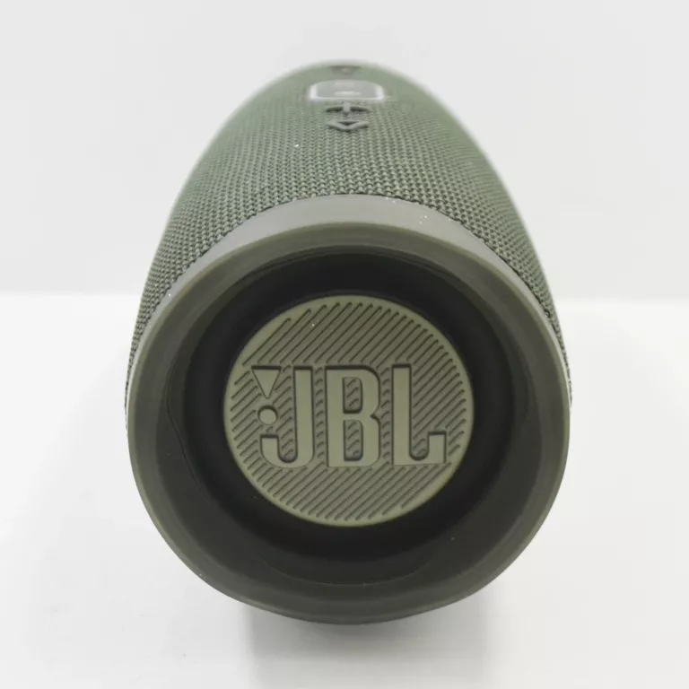 GŁOŚNIK JBL CHARGE 4 ZIELONY