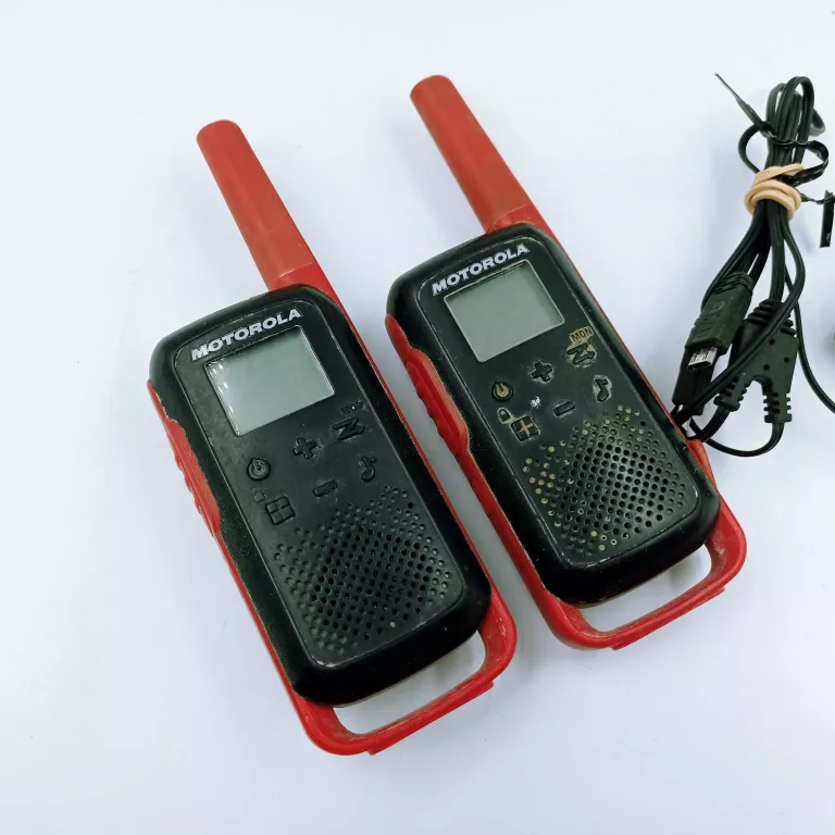 RADIOTELEFON MOTOROLA TALKABOUT-T62