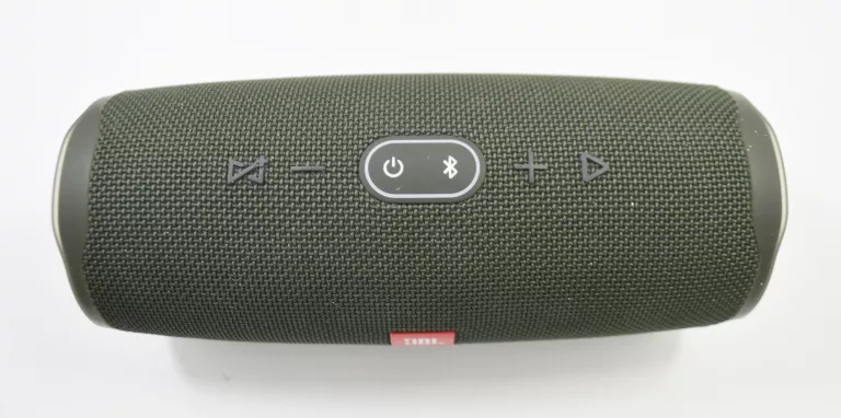 GŁOŚNIK JBL CHARGE 4 ZIELONY