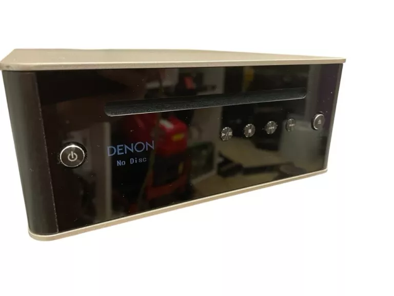 ODTWARZACZ DENON DCD-50