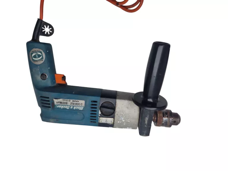 WIERTARKA BLACK DECKER D308 RLE
