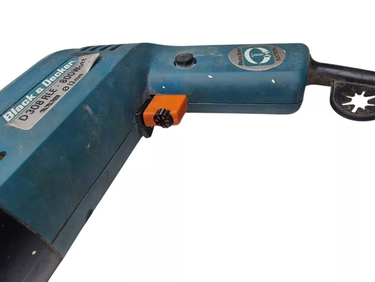 WIERTARKA BLACK DECKER D308 RLE