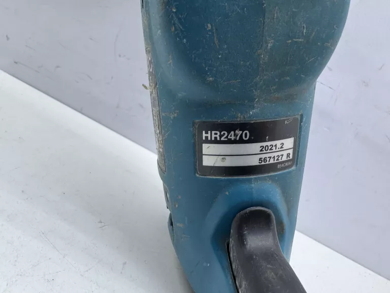 MAKITA HR2470 780W MŁOTOWIERTARKA