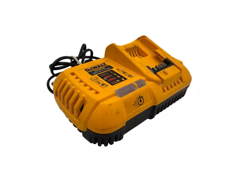 ZAKRĘTARKA UDAROWA DEWALT DCF 850 + AKU 5.0AH + ŁADOWARKA
