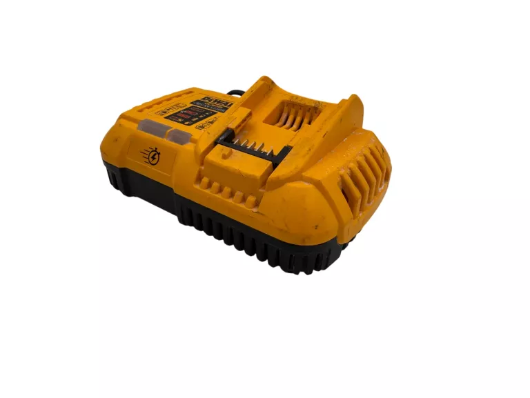 ZAKRĘTARKA UDAROWA DEWALT DCF 850 + AKU 5.0AH + ŁADOWARKA