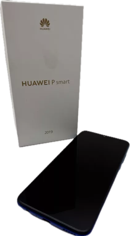 TELEFON HUAWEI P SMART